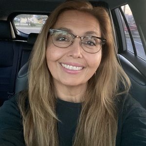 Meet your Posher, Ruth